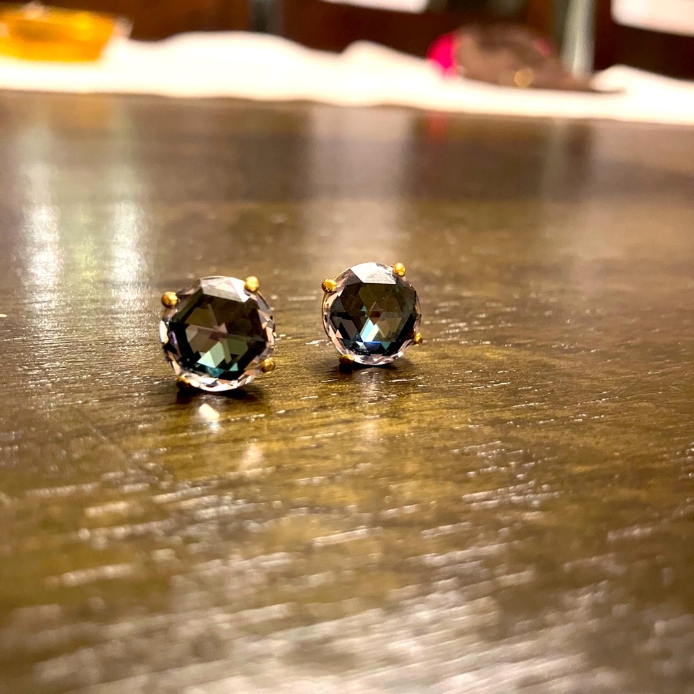 Kate Spade studs